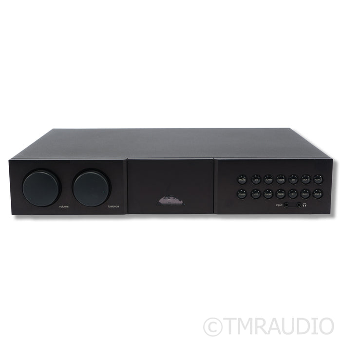 Naim Supernait 1 Stereo Integrated Amplifier (1/1)