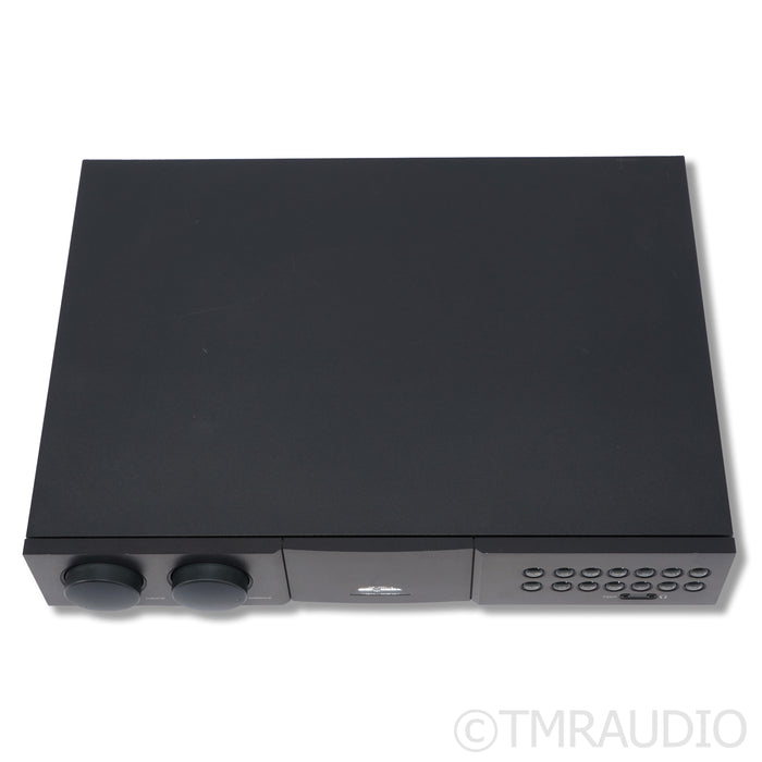 Naim Supernait 1 Stereo Integrated Amplifier (1/1)
