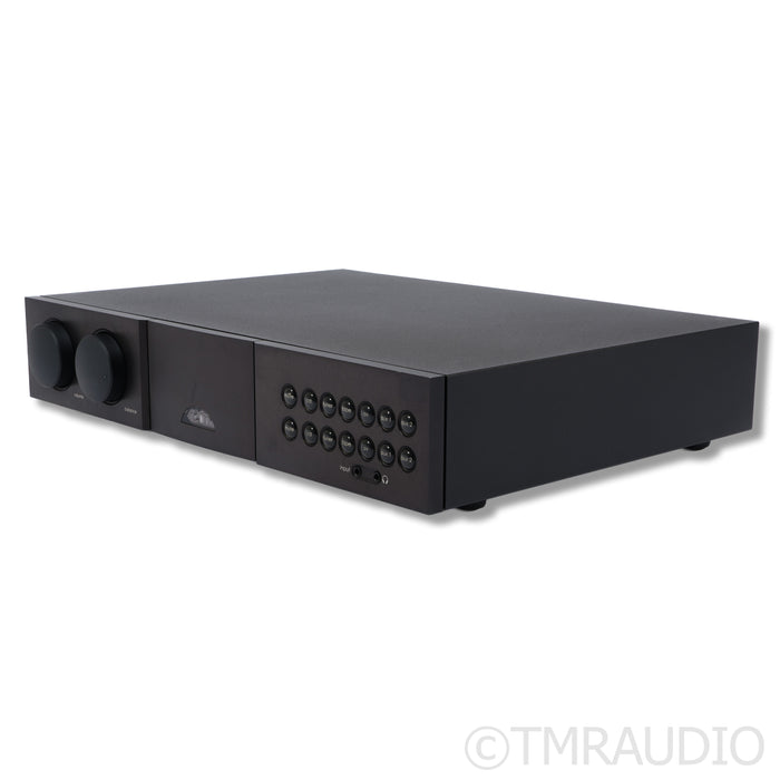 Naim Supernait 1 Stereo Integrated Amplifier (1/1)