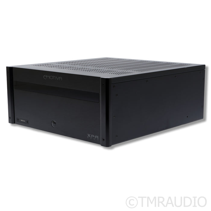 Emotiva XPA-2 Gen 3 Power Amplifier