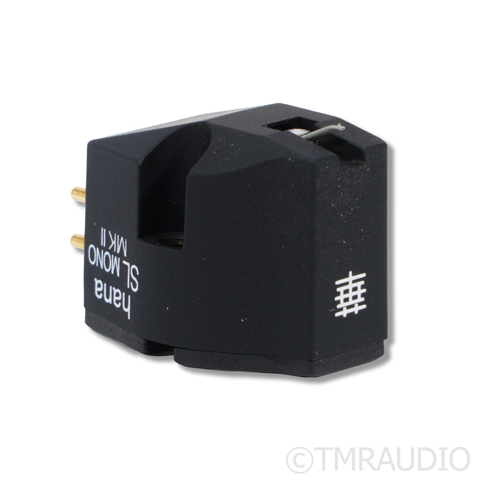 Hana SL Mono MKII MC Cartridge; Moving Coil