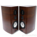 Philharmonic Audio BMR Monitor Bookshelf Speakers; Rosewood Pair