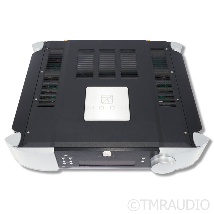 MOON 600i Stereo Integrated Amplifier
