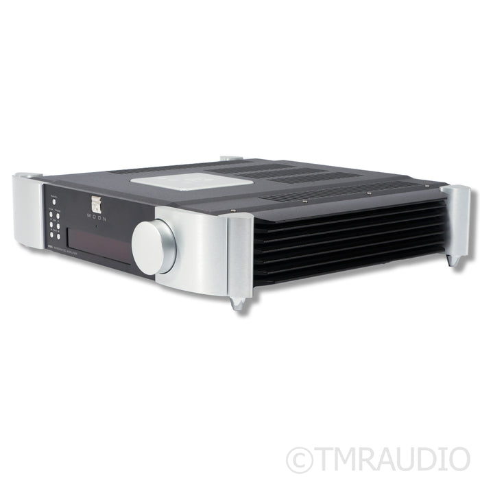MOON 600i Stereo Integrated Amplifier