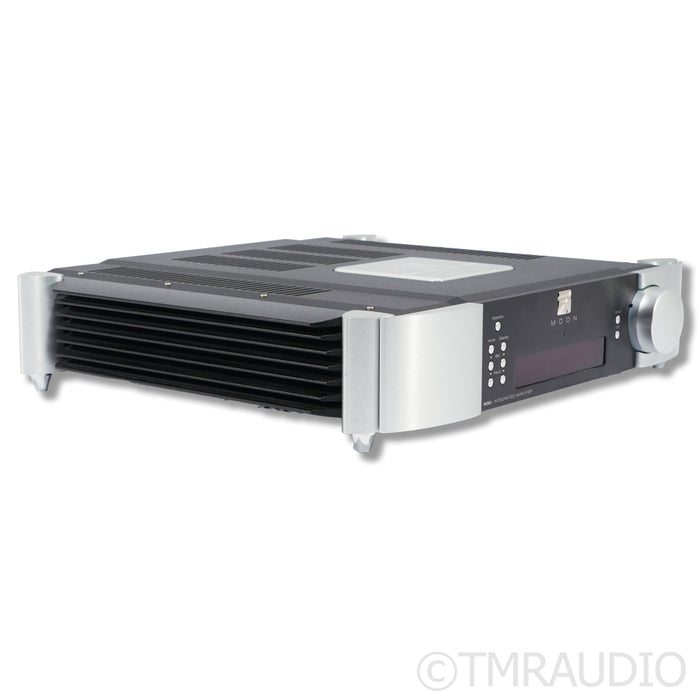 MOON 600i Stereo Integrated Amplifier