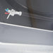 Clearaudio Concept AiR Belt-Drive Turntable; Satisfy Black 9" Tonearm (No Cart.)