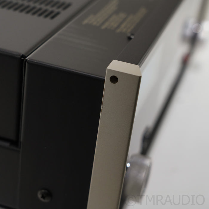 McIntosh MA5300 Stereo Integrated Amplifier; MM Phono (2/2)