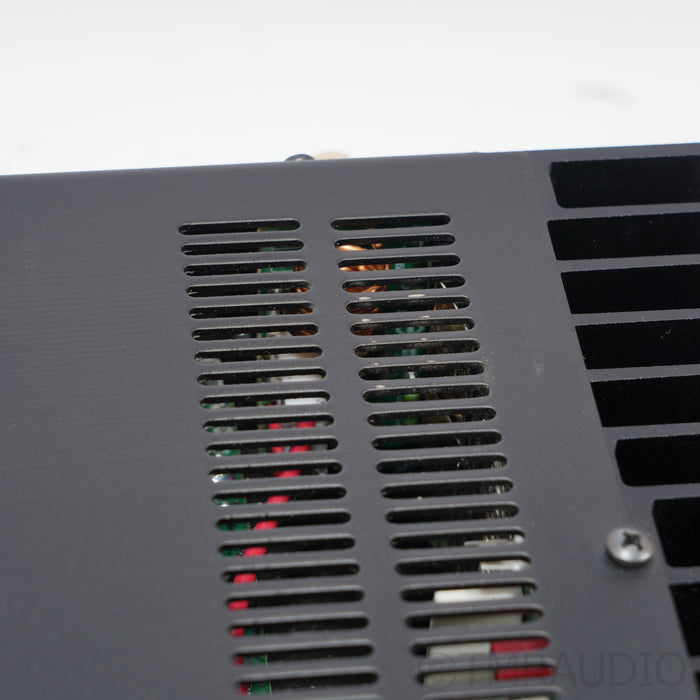 McIntosh MA5300 Stereo Integrated Amplifier; MM Phono (2/2)