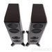 Paradigm Founder 80F Floorstanding Speakers; Midnight Cherry Pair