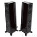 Paradigm Founder 80F Floorstanding Speakers; Midnight Cherry Pair