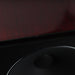 Paradigm Founder 80F Floorstanding Speakers; Midnight Cherry Pair