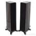 Paradigm Founder 80F Floorstanding Speakers; Midnight Cherry Pair