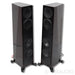 Paradigm Founder 80F Floorstanding Speakers; Midnight Cherry Pair
