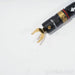 VIABLUE SC-6 Bi-Wire Jumpers; 8in Set of Four