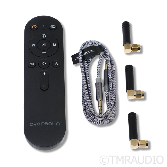 Eversolo Audio DMP-A6 Master Edition Network Streamer