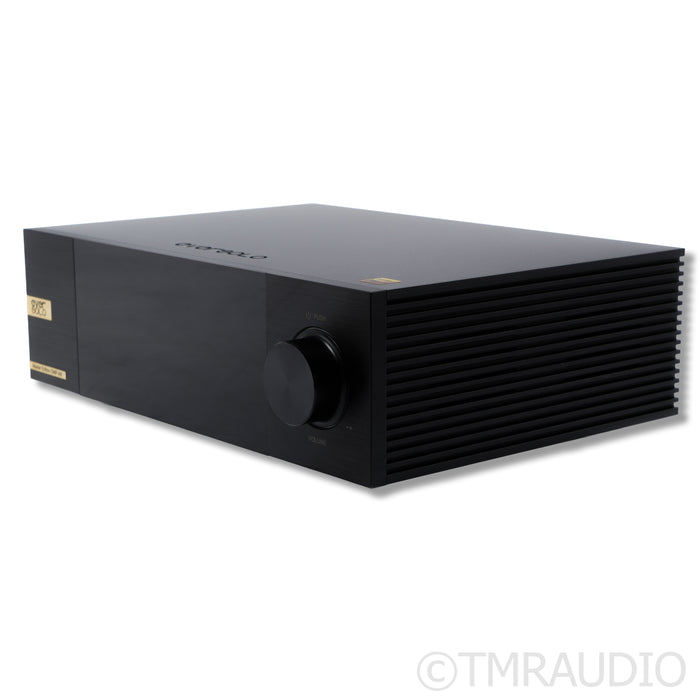Eversolo Audio DMP-A6 Master Edition Network Streamer