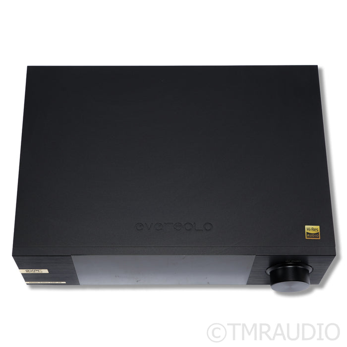 Eversolo Audio DMP-A6 Master Edition Network Streamer