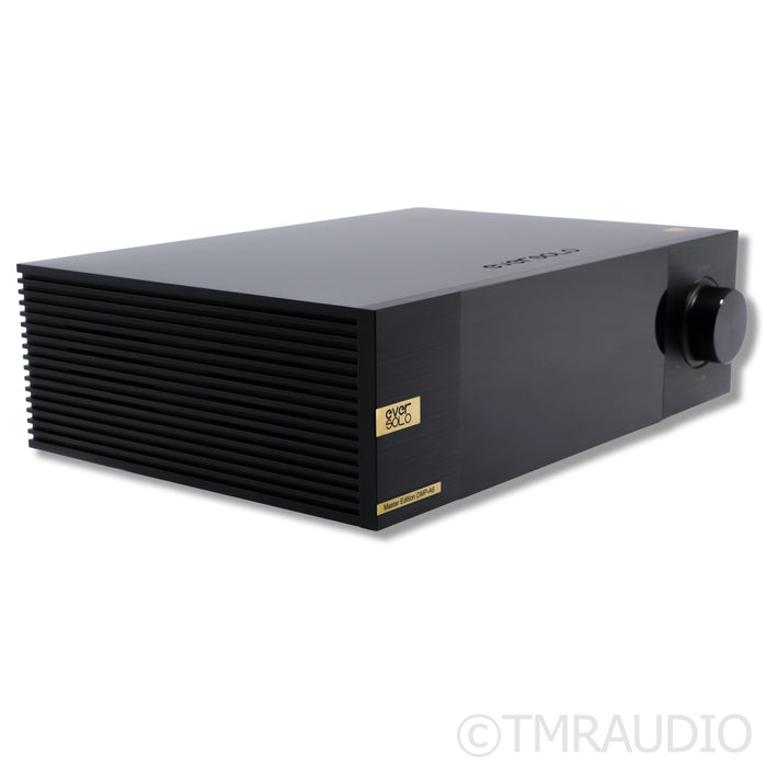 Eversolo Audio DMP-A6 Master Edition Network Streamer