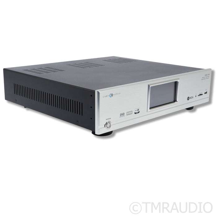 Cary Audio Design DMS-500 Streamer