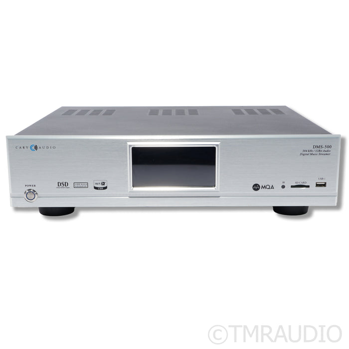 Cary Audio Design DMS-500 Streamer