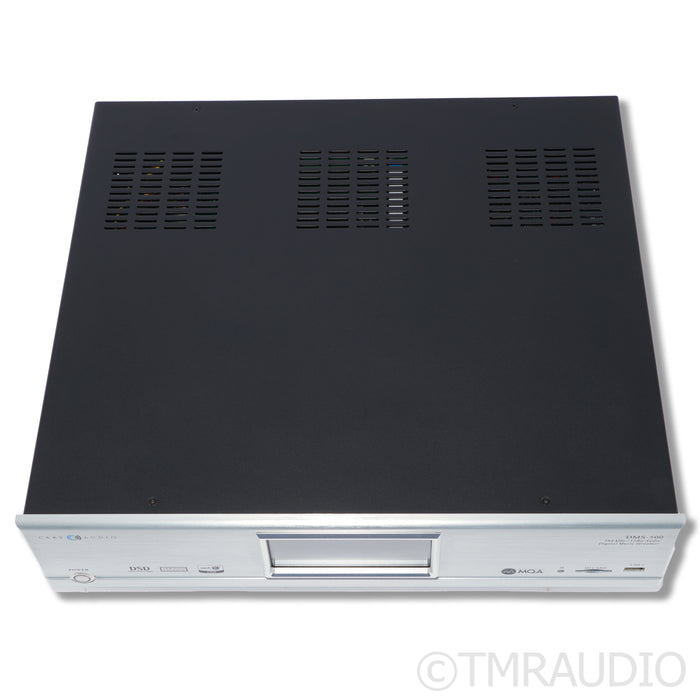 Cary Audio Design DMS-500 Streamer
