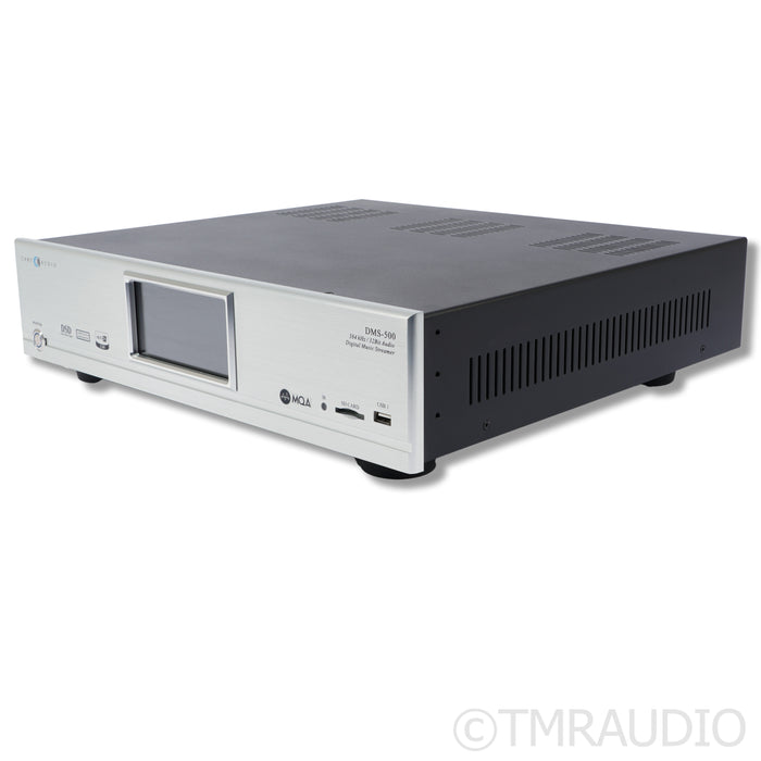 Cary Audio Design DMS-500 Streamer