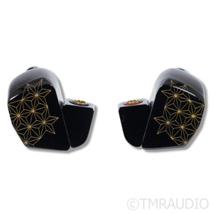 Final Audio Shichiku Kangen In-Ear Monitors; IEMs