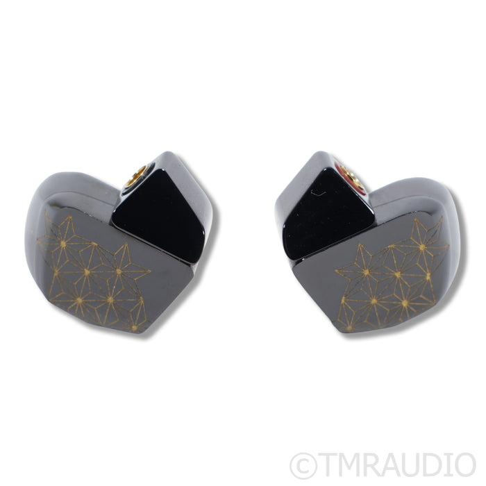 Final Audio Shichiku Kangen In-Ear Monitors; IEMs