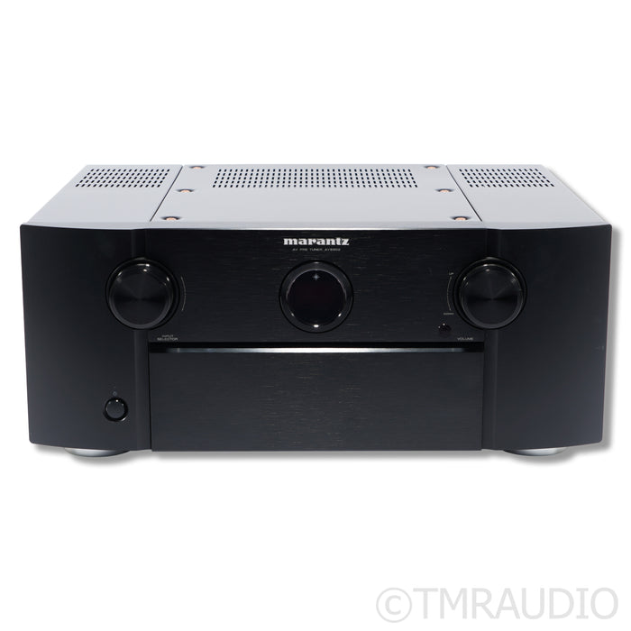 Marantz AV8802A AV Processor; MM Phono