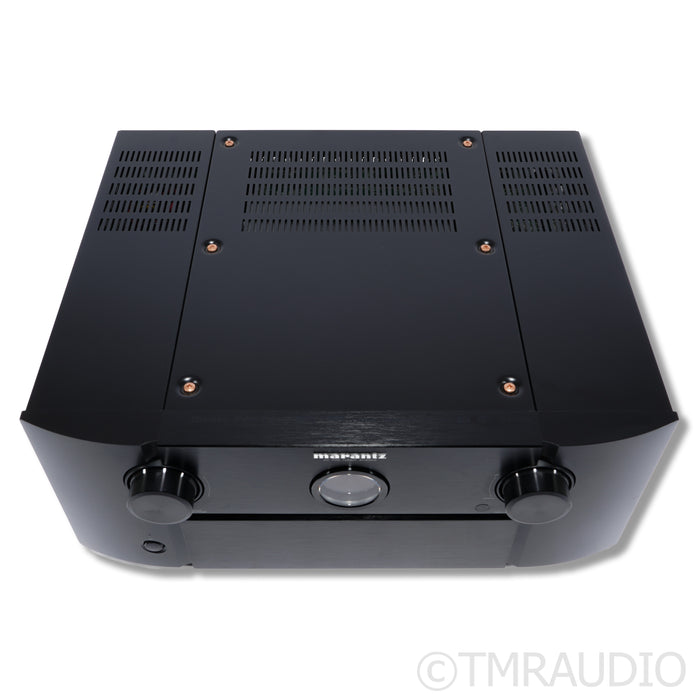 Marantz AV8802A AV Processor; MM Phono