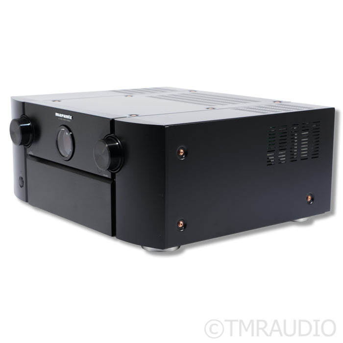Marantz AV8802A AV Processor; MM Phono