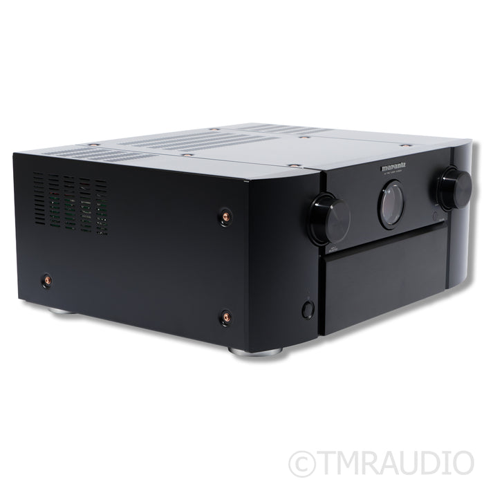 Marantz AV8802A AV Processor; MM Phono