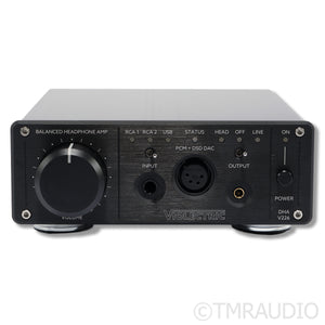 Violectric DHA V226 Headphone Amplifier