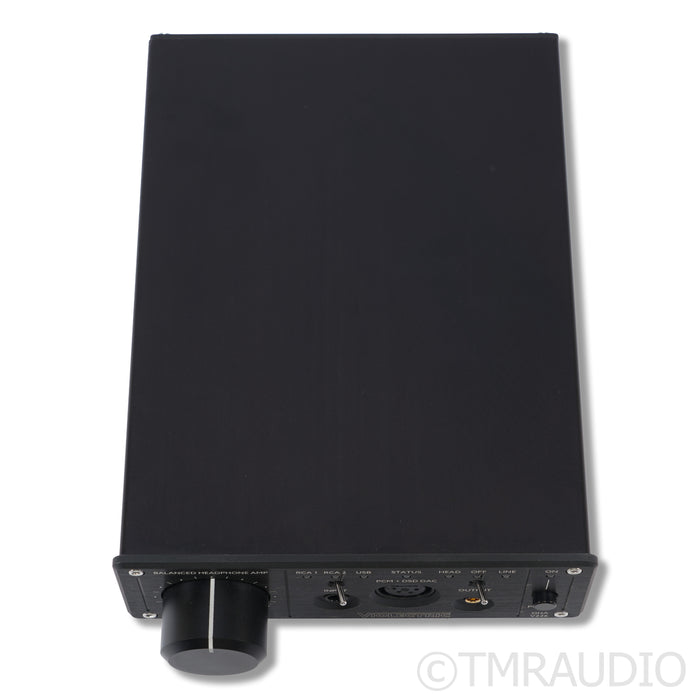 Violectric DHA V226 Headphone Amplifier