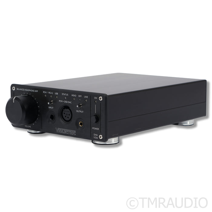 Violectric DHA V226 Headphone Amplifier