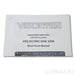Violectric DHA V226 Headphone Amplifier
