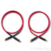 Nordost Heimdall 2 RCA Interconnects; 1m Pair