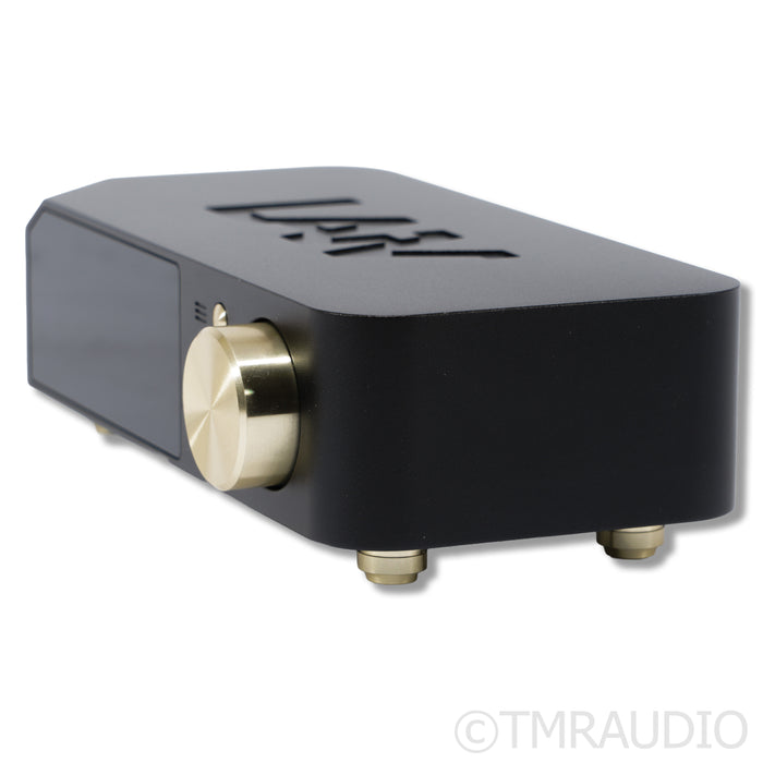 Laiv Audio Harmony uDAC DAC; LPS