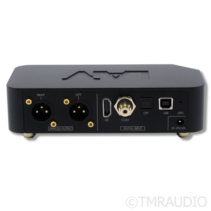 Laiv Audio Harmony uDAC DAC; LPS