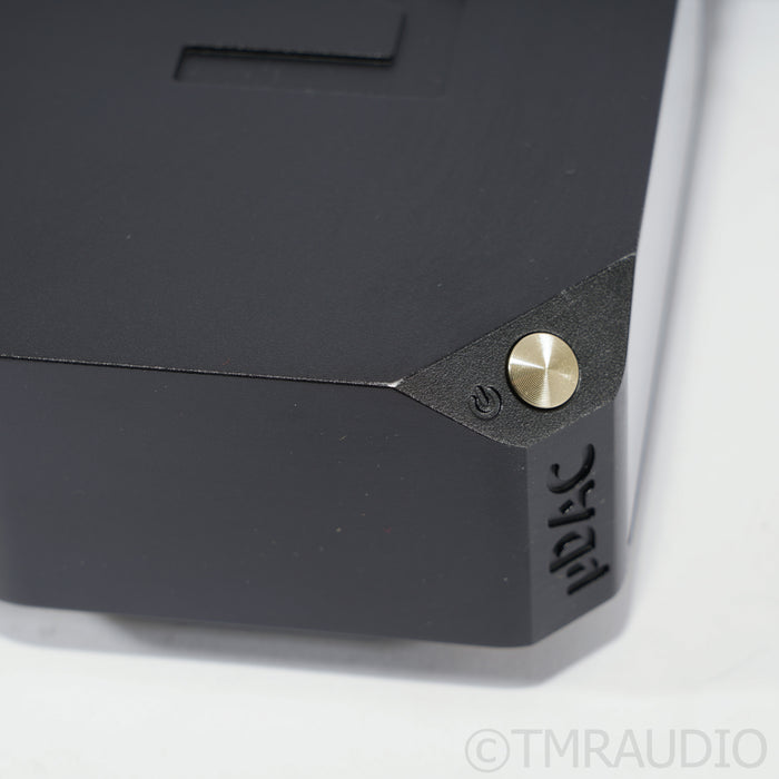 Laiv Audio Harmony uDAC DAC; LPS