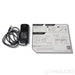 Laiv Audio Harmony uDAC DAC; LPS