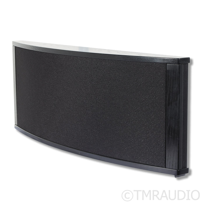 Magnepan MG-CCR Center Channel Speaker; Black Oak