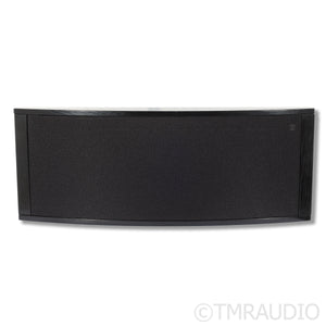 Magnepan MG-CCR Center Channel Speaker; Black Oak