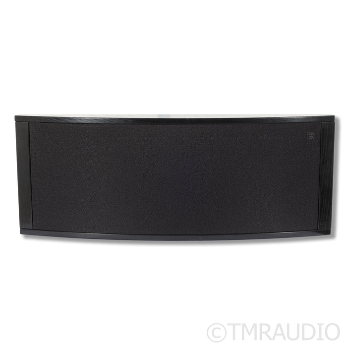 Magnepan MG-CCR Center Channel Speaker; Black Oak