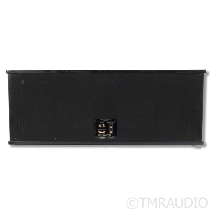 Magnepan MG-CCR Center Channel Speaker; Black Oak