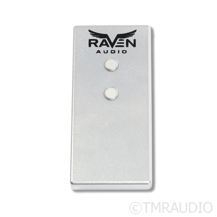 Raven Audio Blackhawk "Limited Edition" Tube Integrated Amplifier