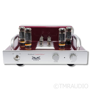 Raven Audio Blackhawk "Limited Edition" Tube Integrated Amplifier