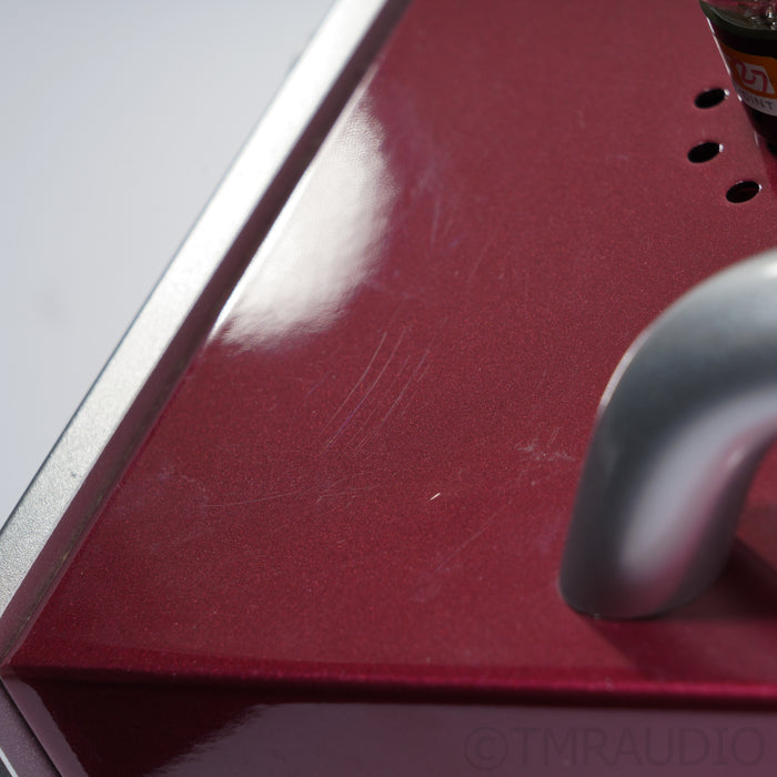 Raven Audio Blackhawk "Limited Edition" Tube Integrated Amplifier
