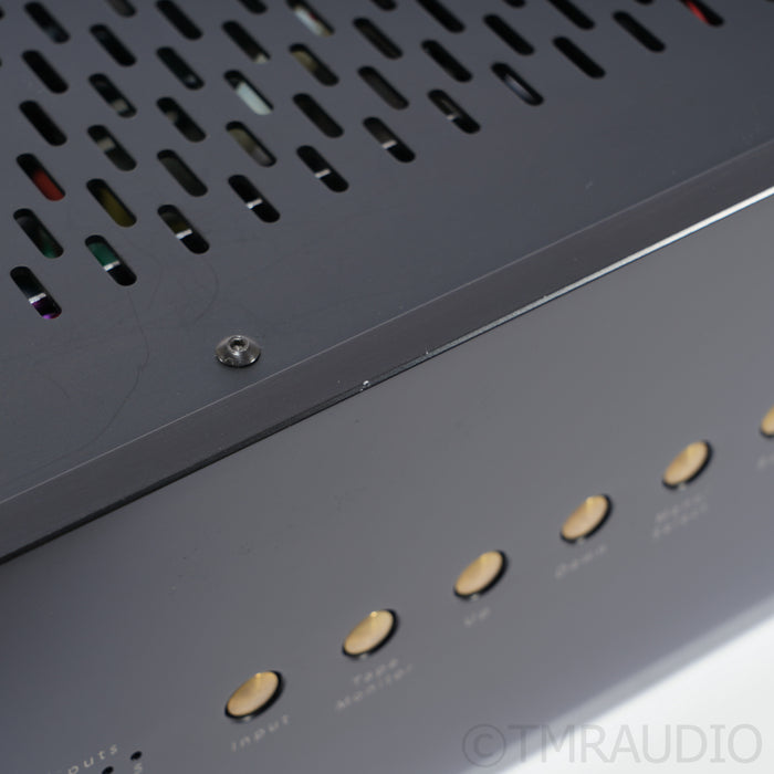 Linear Tube Audio LTA Z10 Tube Integrated Amplifier