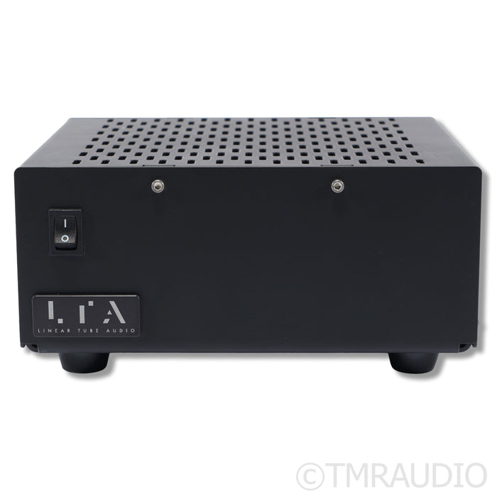 Linear Tube Audio LTA Z10 Tube Integrated Amplifier